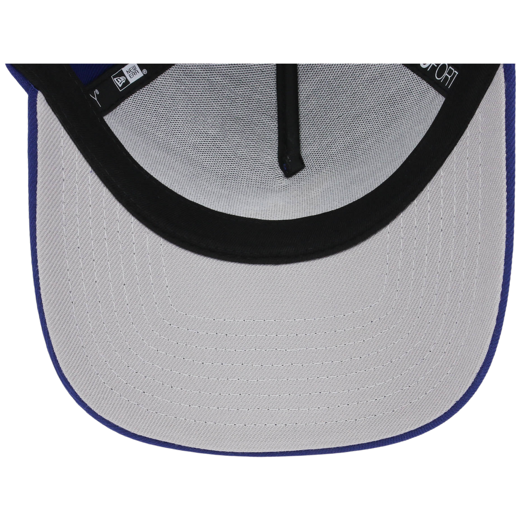 Los Angeles Dodgers MLB Copper Blush New Era 9FORTY