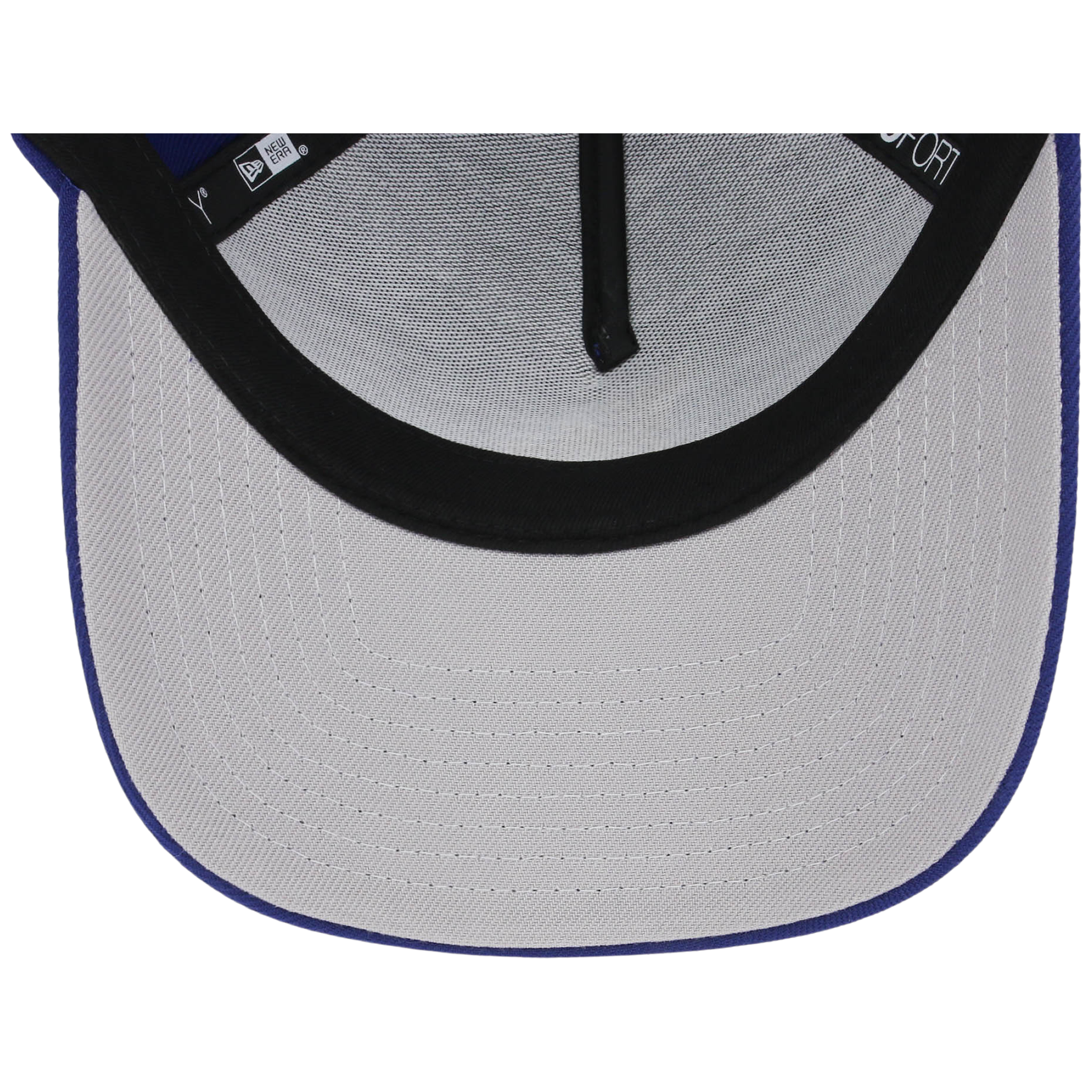 Los Angeles Dodgers MLB Copper Blush New Era 9FORTY