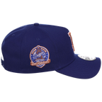 Los Angeles Dodgers MLB Copper Blush New Era 9FORTY