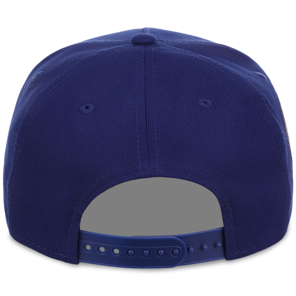 Los Angeles Dodgers MLB Copper Blush New Era 9FORTY