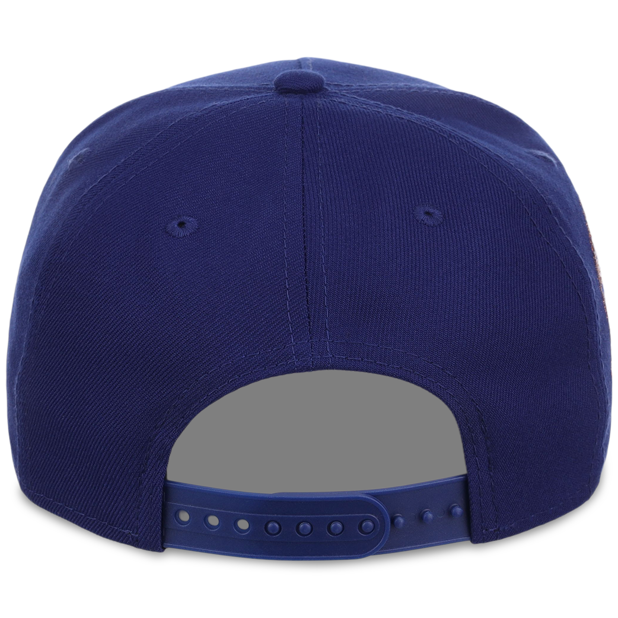 Los Angeles Dodgers MLB Copper Blush New Era 9FORTY