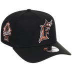 Miami Marlins MLB Copper Blush New Era 9FORTY