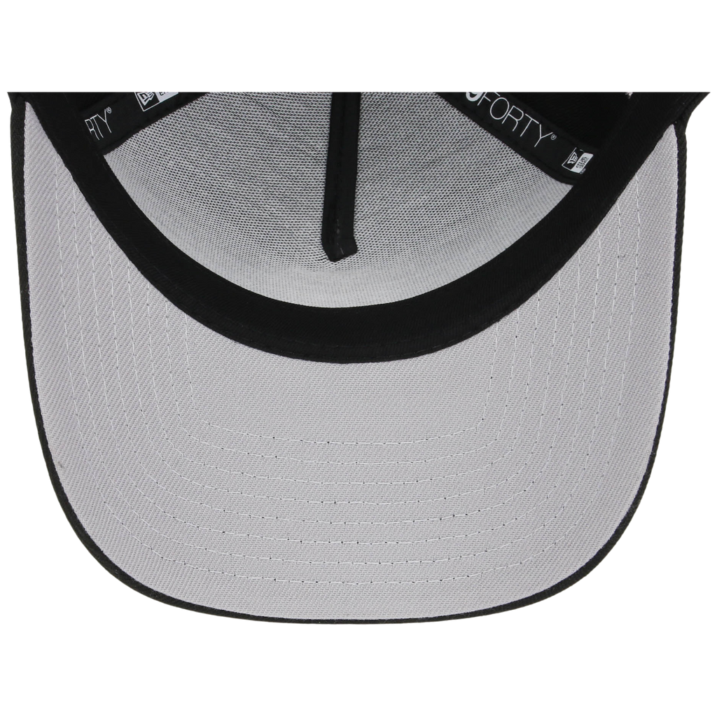 Miami Marlins MLB Copper Blush New Era 9FORTY
