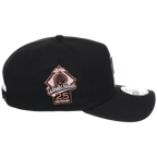 Miami Marlins MLB Copper Blush New Era 9FORTY
