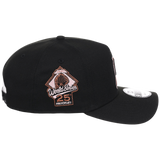 Miami Marlins MLB Copper Blush New Era 9FORTY