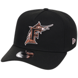 Miami Marlins MLB Copper Blush New Era 9FORTY