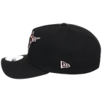 Miami Marlins MLB Copper Blush New Era 9FORTY