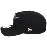 Miami Marlins MLB Copper Blush New Era 9FORTY
