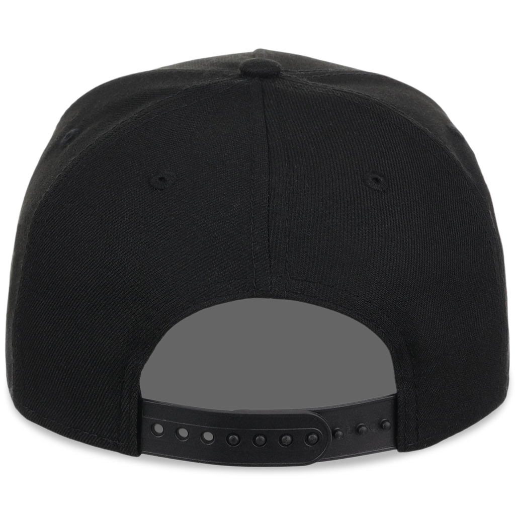 Miami Marlins MLB Copper Blush New Era 9FORTY