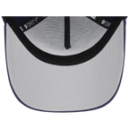 Milwaukee Brewers MLB Copper Blush New Era 9FORTY