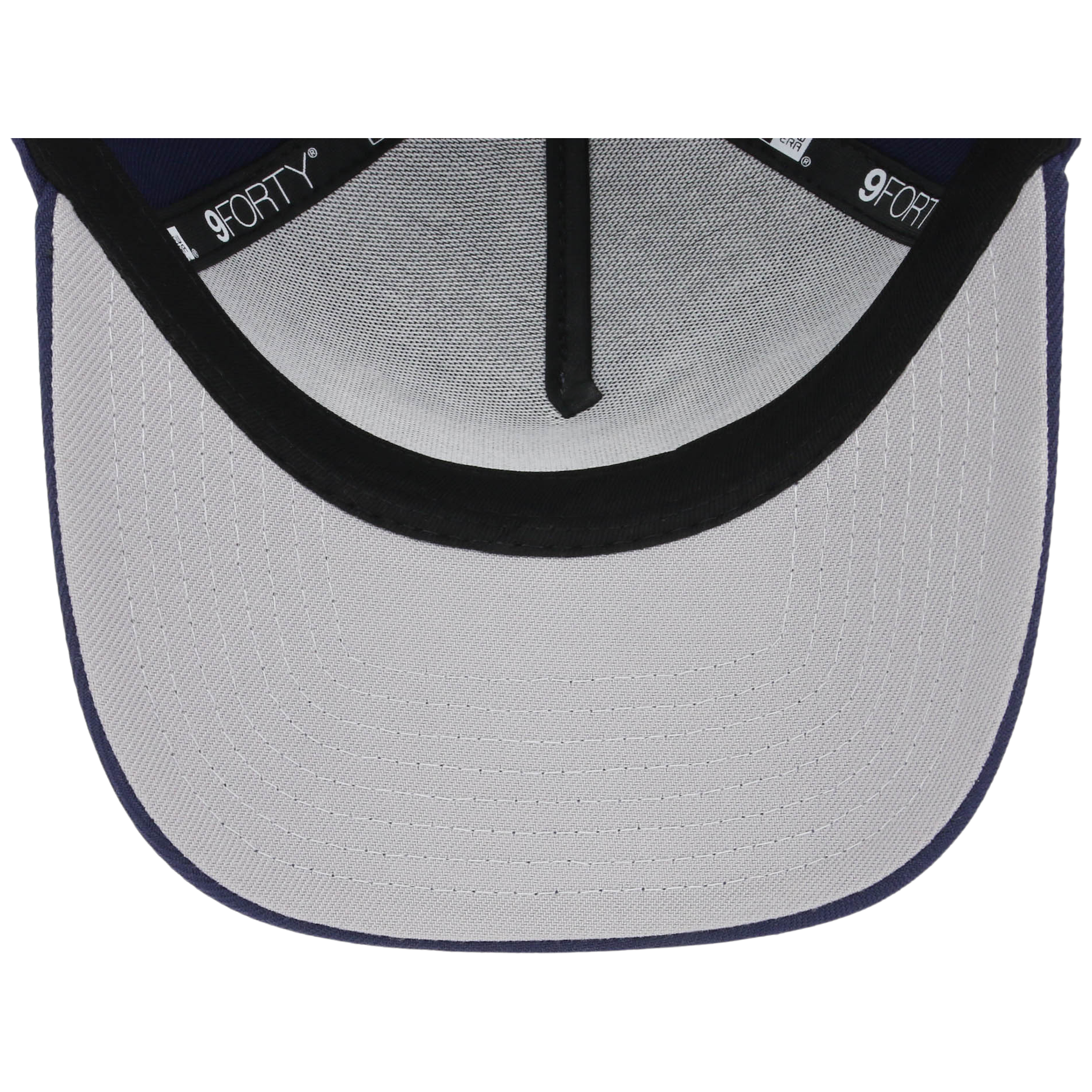 Milwaukee Brewers MLB Copper Blush New Era 9FORTY
