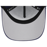 Milwaukee Brewers MLB Copper Blush New Era 9FORTY