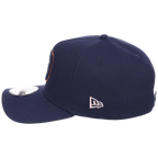 Milwaukee Brewers MLB Copper Blush New Era 9FORTY