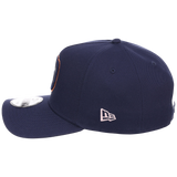 Milwaukee Brewers MLB Copper Blush New Era 9FORTY