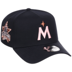 Minnesota Twins MLB Copper Blush New Era 9FORTY