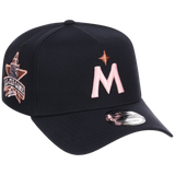 Minnesota Twins MLB Copper Blush New Era 9FORTY