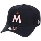 Minnesota Twins MLB Copper Blush New Era 9FORTY