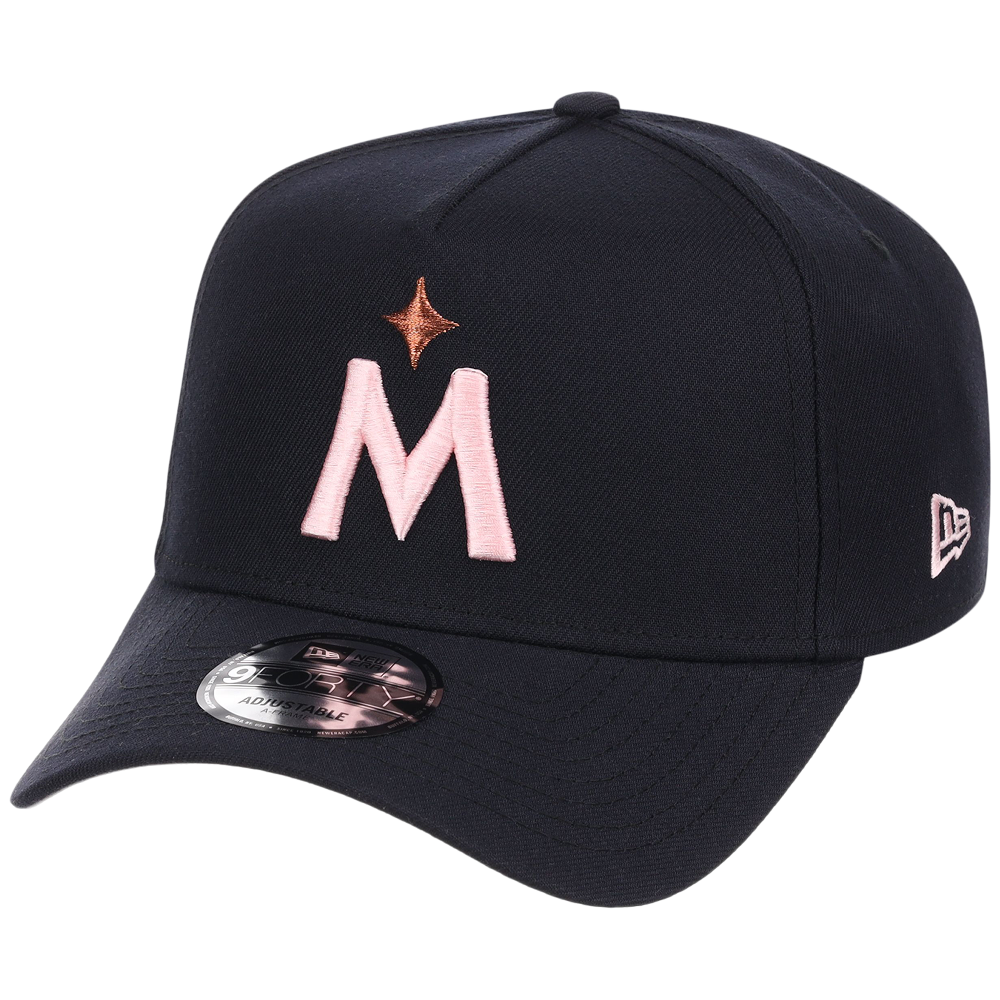 Minnesota Twins MLB Copper Blush New Era 9FORTY