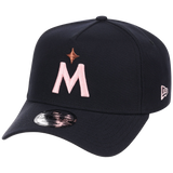 Minnesota Twins MLB Copper Blush New Era 9FORTY