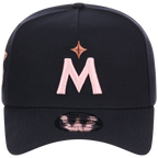 Minnesota Twins MLB Copper Blush New Era 9FORTY