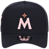 Minnesota Twins MLB Copper Blush New Era 9FORTY