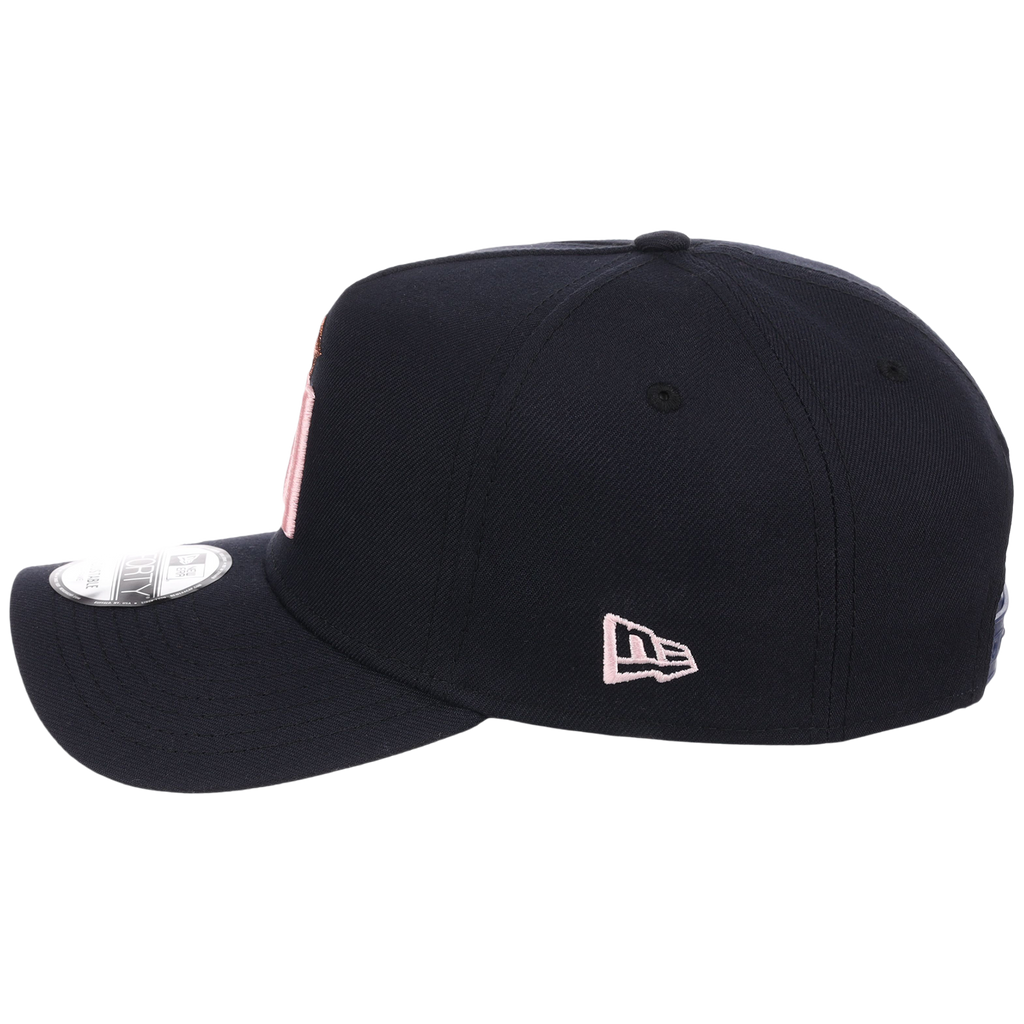 Minnesota Twins MLB Copper Blush New Era 9FORTY