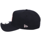 Minnesota Twins MLB Copper Blush New Era 9FORTY