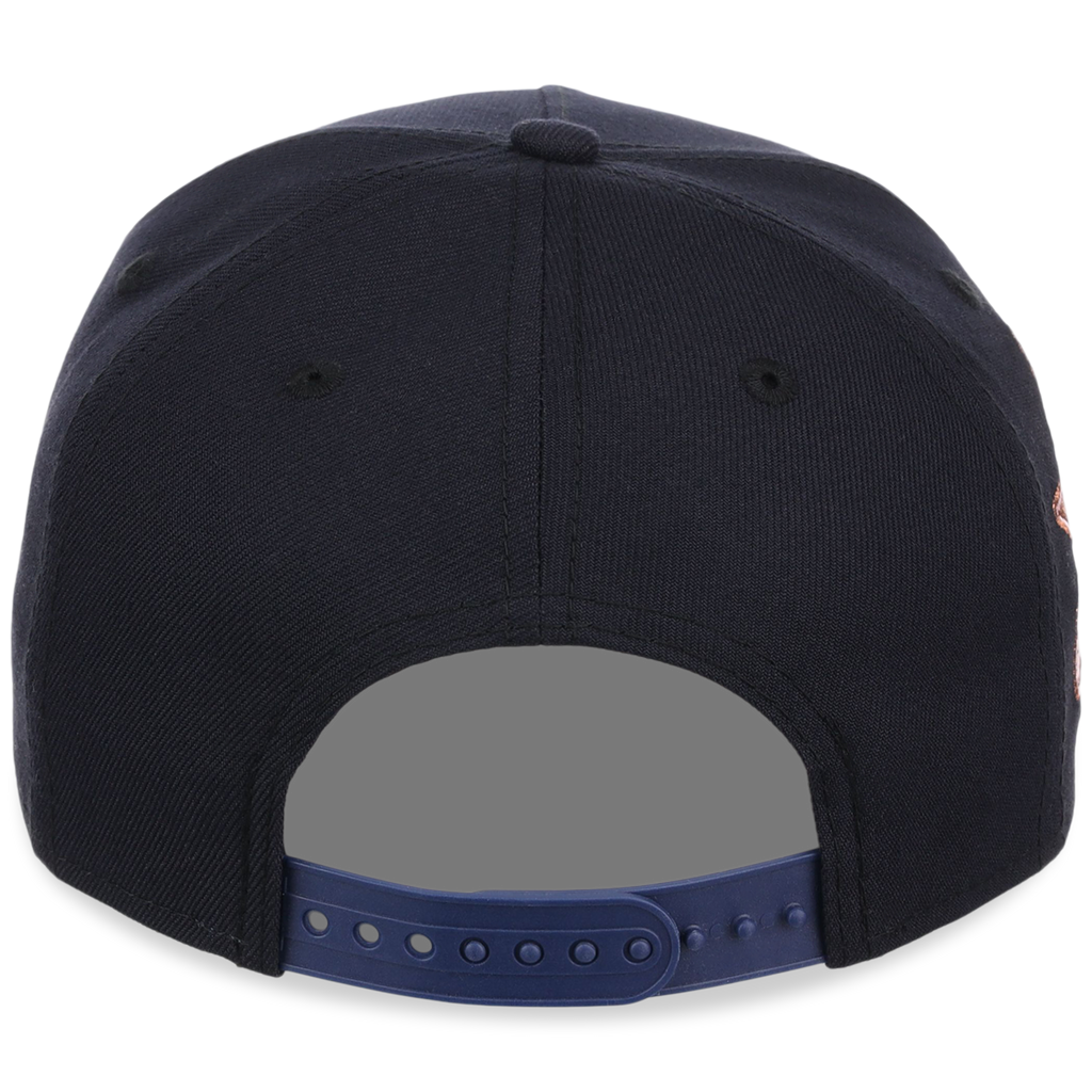 Minnesota Twins MLB Copper Blush New Era 9FORTY