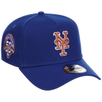 New York Mets MLB Copper Blush New Era 9FORTY