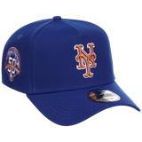 New York Mets MLB Copper Blush New Era 9FORTY