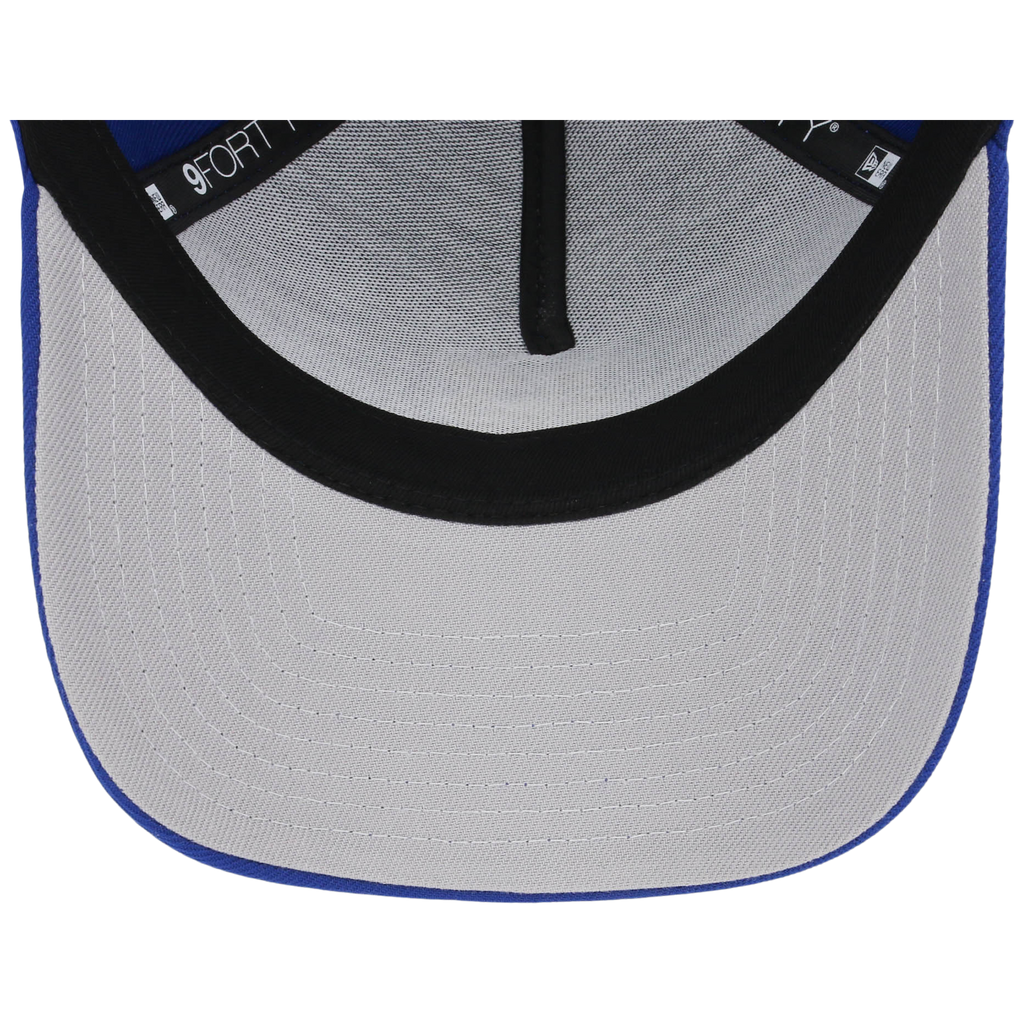 New York Mets MLB Copper Blush New Era 9FORTY
