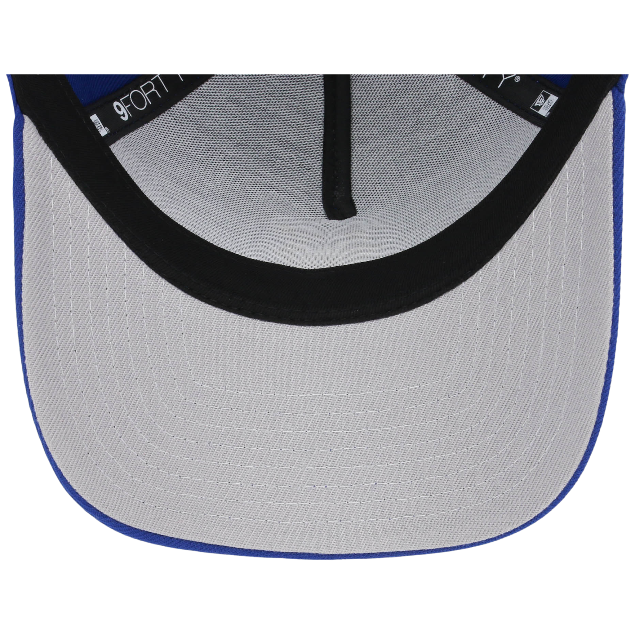 New York Mets MLB Copper Blush New Era 9FORTY