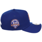 New York Mets MLB Copper Blush New Era 9FORTY