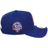 New York Mets MLB Copper Blush New Era 9FORTY