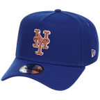 New York Mets MLB Copper Blush New Era 9FORTY