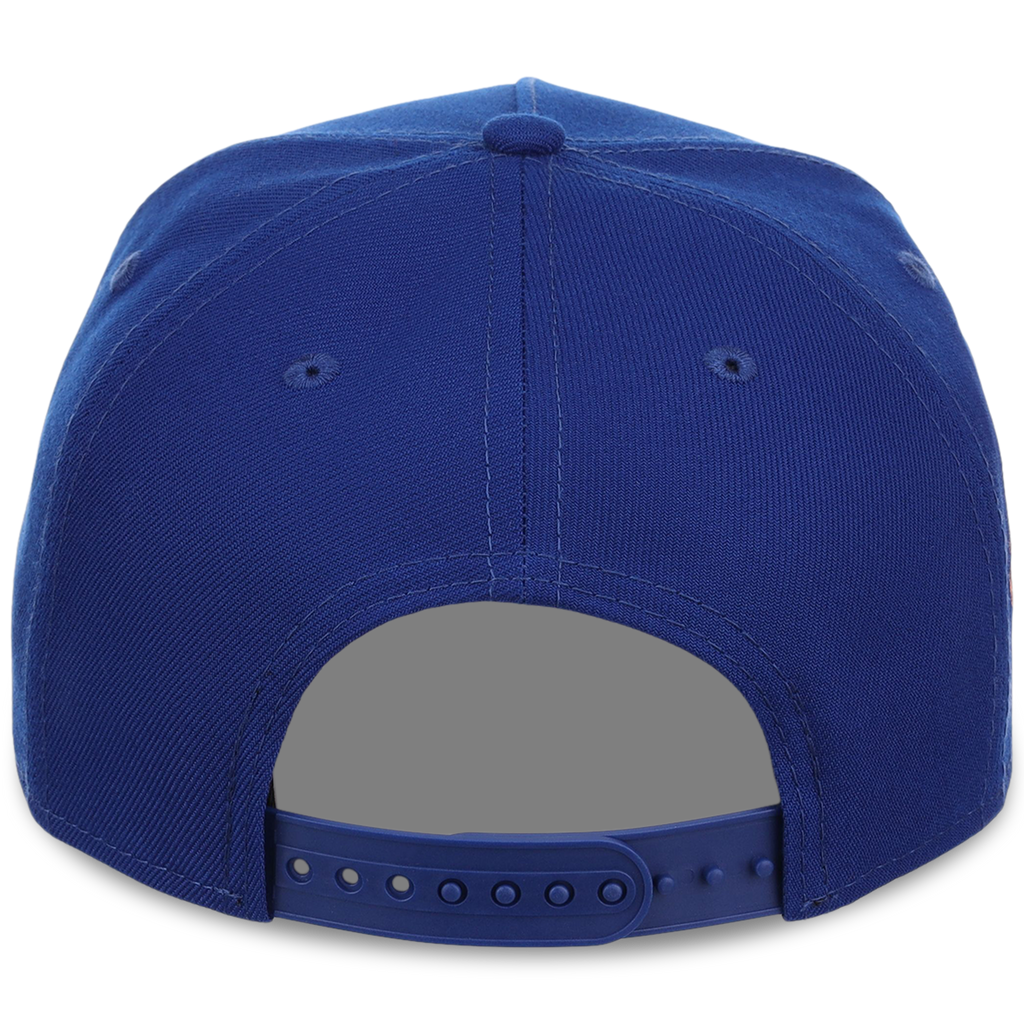 New York Mets MLB Copper Blush New Era 9FORTY