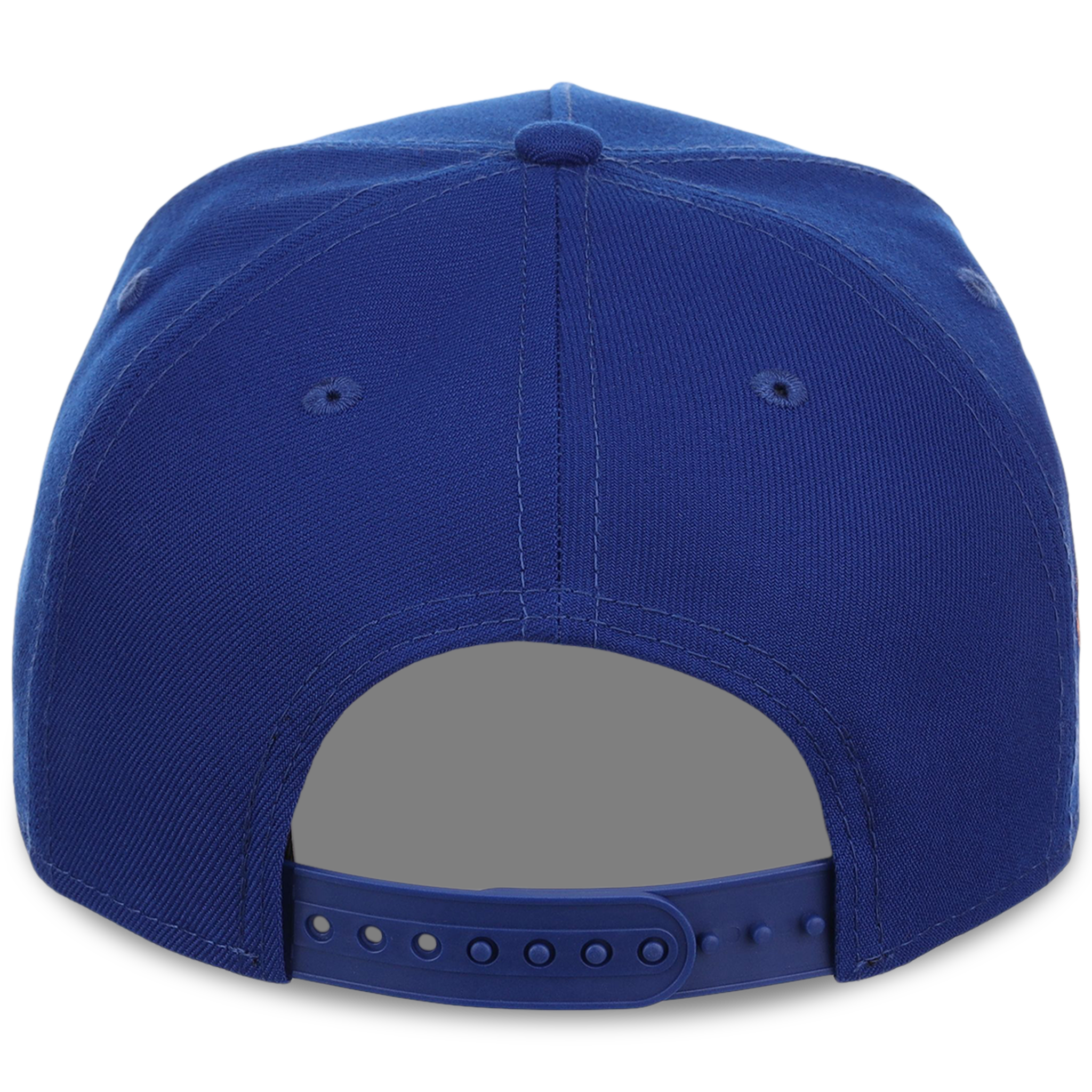 New York Mets MLB Copper Blush New Era 9FORTY