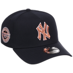 New York Yankees MLB Copper Blush New Era 9FORTY
