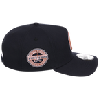 New York Yankees MLB Copper Blush New Era 9FORTY
