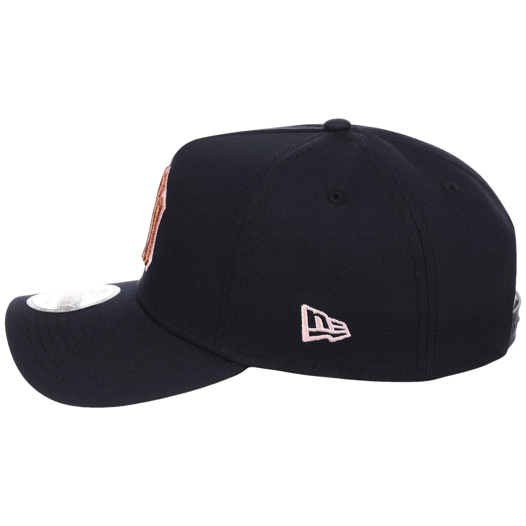 New York Yankees MLB Copper Blush New Era 9FORTY