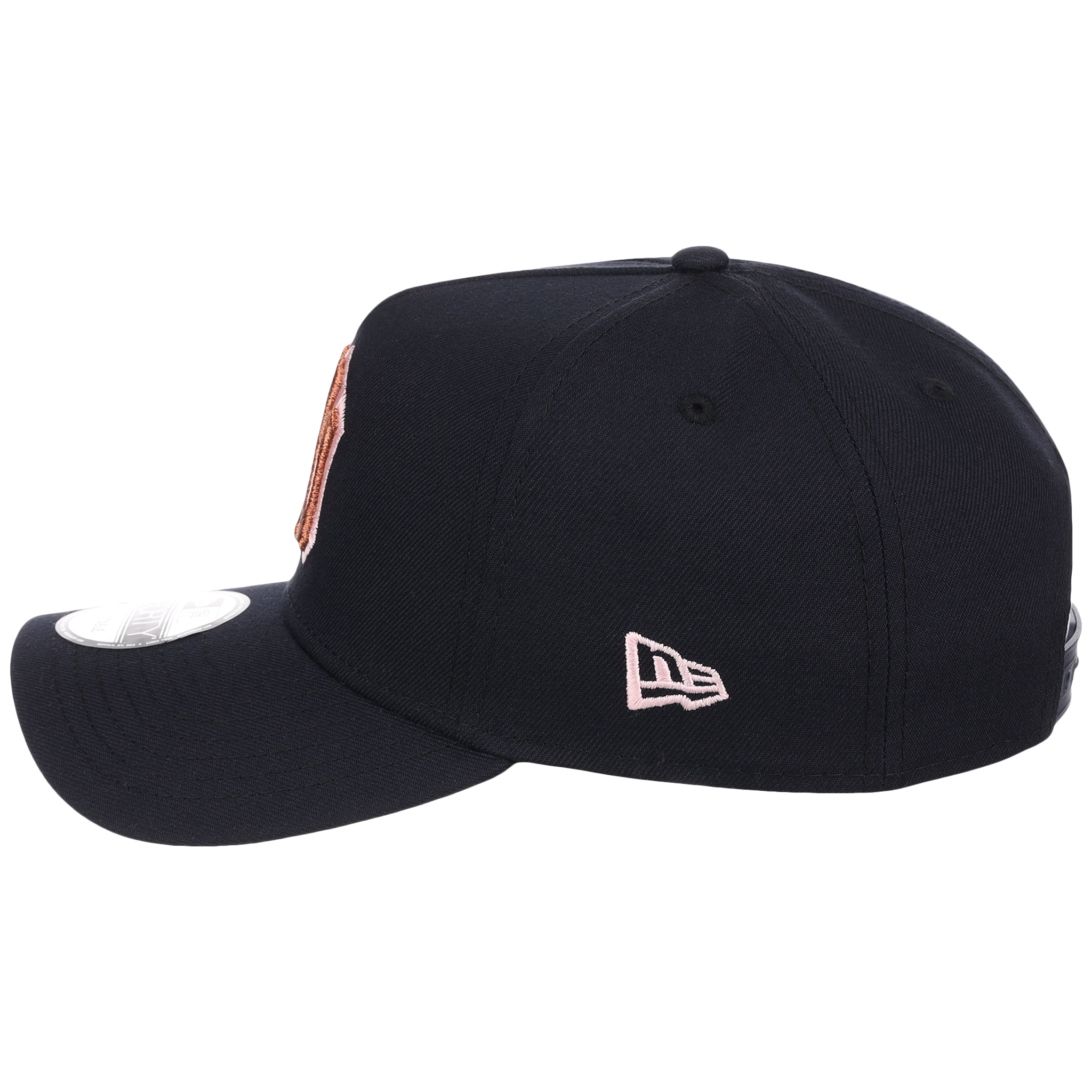 New York Yankees MLB Copper Blush New Era 9FORTY