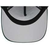 Oakland Athletics MLB Copper Blush New Era 9FORTY