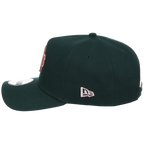 Oakland Athletics MLB Copper Blush New Era 9FORTY