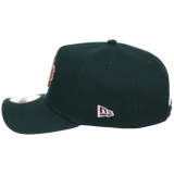Oakland Athletics MLB Copper Blush New Era 9FORTY