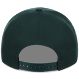 Oakland Athletics MLB Copper Blush New Era 9FORTY