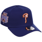 Philadelphia Phillies MLB Copper Blush New Era 9FORTY