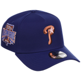 Philadelphia Phillies MLB Copper Blush New Era 9FORTY