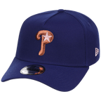 Philadelphia Phillies MLB Copper Blush New Era 9FORTY