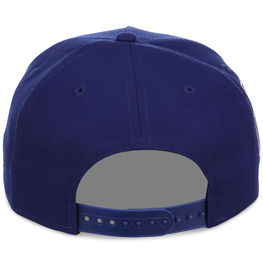 Philadelphia Phillies MLB Copper Blush New Era 9FORTY
