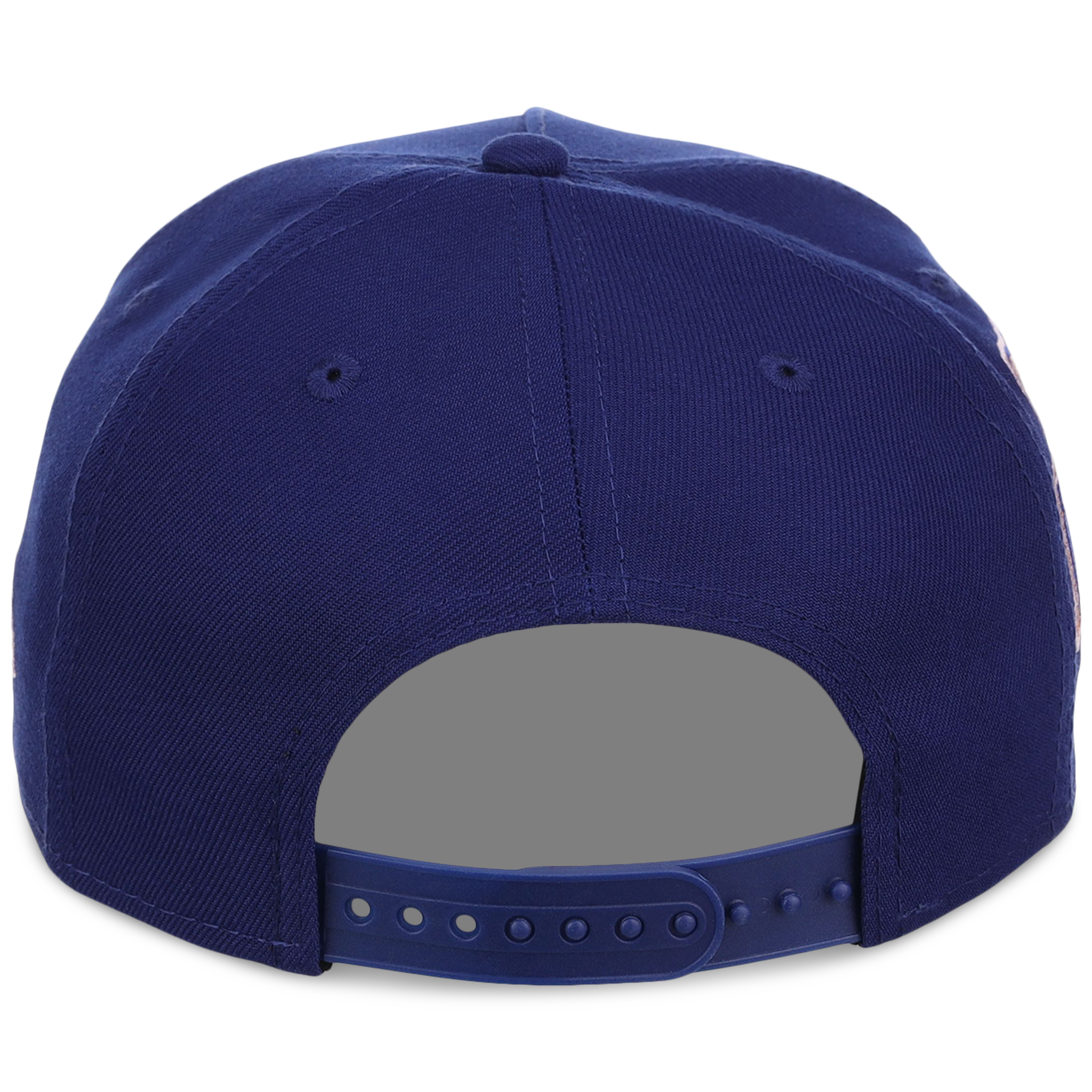 Philadelphia Phillies MLB Copper Blush New Era 9FORTY